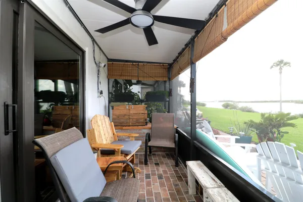 $269,000 | 5 Ocean Palm Villa North, Unit 5, Flagler Beach, FL 32136