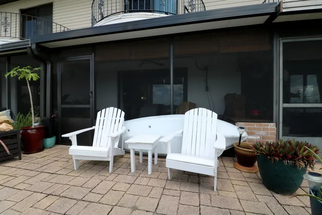 $269,000 | 5 Ocean Palm Villa North, Unit 5, Flagler Beach, FL 32136