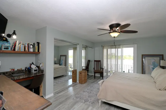 $269,000 | 5 Ocean Palm Villa North, Unit 5, Flagler Beach, FL 32136