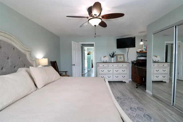 $269,000 | 5 Ocean Palm Villa North, Unit 5, Flagler Beach, FL 32136