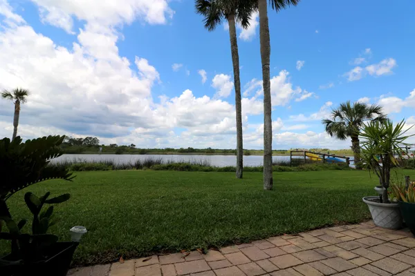 $269,000 | 5 Ocean Palm Villa North, Unit 5, Flagler Beach, FL 32136