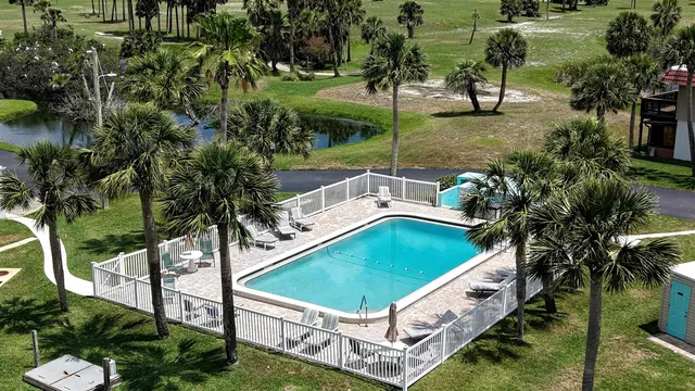 $269,000 | 5 Ocean Palm Villa North, Unit 5, Flagler Beach, FL 32136