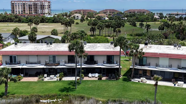 $269,000 | 5 Ocean Palm Villa North, Unit 5, Flagler Beach, FL 32136