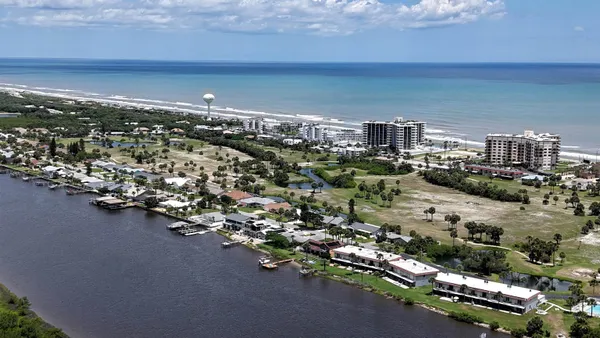 $269,000 | 5 Ocean Palm Villa North, Unit 5, Flagler Beach, FL 32136