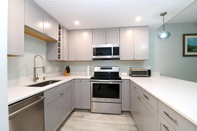 $269,000 | 5 Ocean Palm Villa North, Unit 5, Flagler Beach, FL 32136