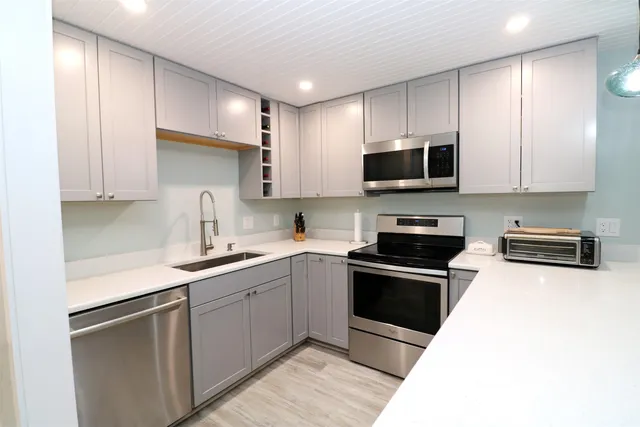 $269,000 | 5 Ocean Palm Villa North, Unit 5, Flagler Beach, FL 32136