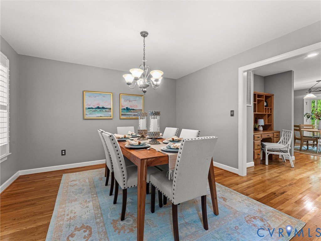 2526 Old Tavern Road Powhatan, VA 23139 - Photo 21 of 94