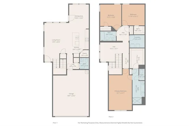 $384,994 | 519 Sandiford Court, Mansfield, TX 76063