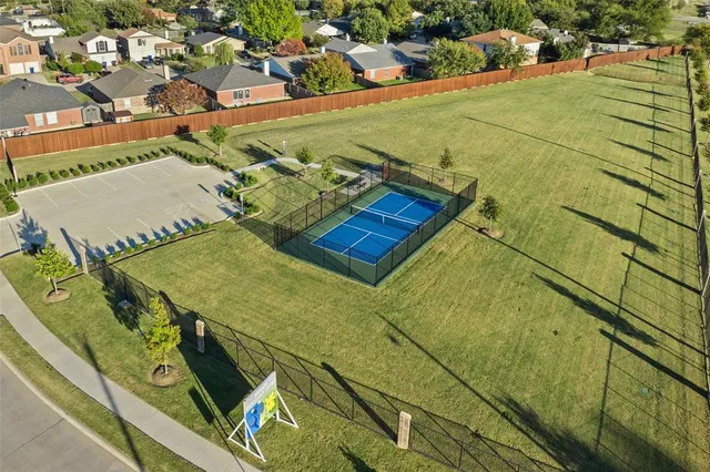 $384,994 | 519 Sandiford Court, Mansfield, TX 76063