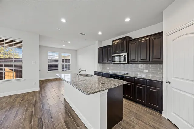 $384,994 | 519 Sandiford Court, Mansfield, TX 76063