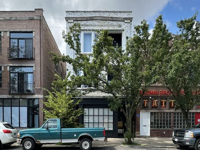 $2,600 | 908 North California Avenue, Unit 3, Chicago, IL 60622