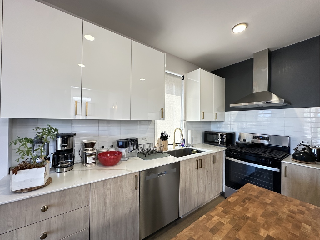 908 North California Avenue, Unit 3 Chicago, IL 60622 - Photo 4 of 20