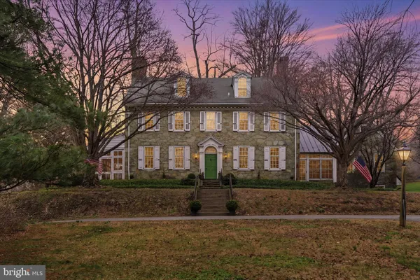 $975,000 | 595 Birmingham Road, West Chester, PA 19382