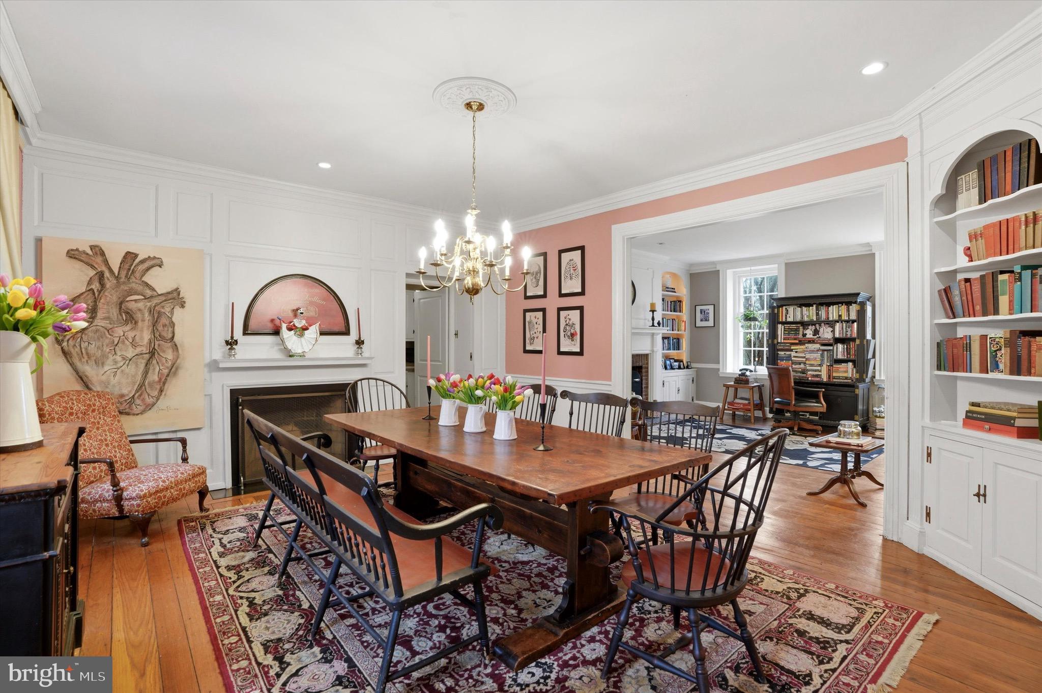 595 Birmingham Road West Chester, PA 19382 - Photo 14 of 49