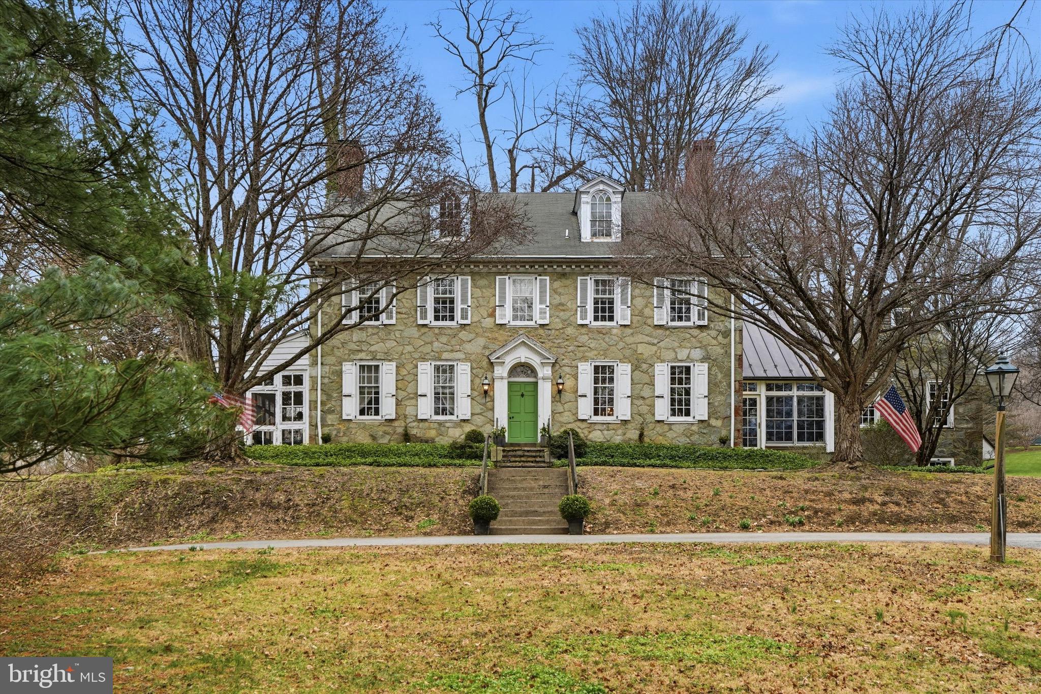 595 Birmingham Road West Chester, PA 19382 - Photo 2 of 49 Main House