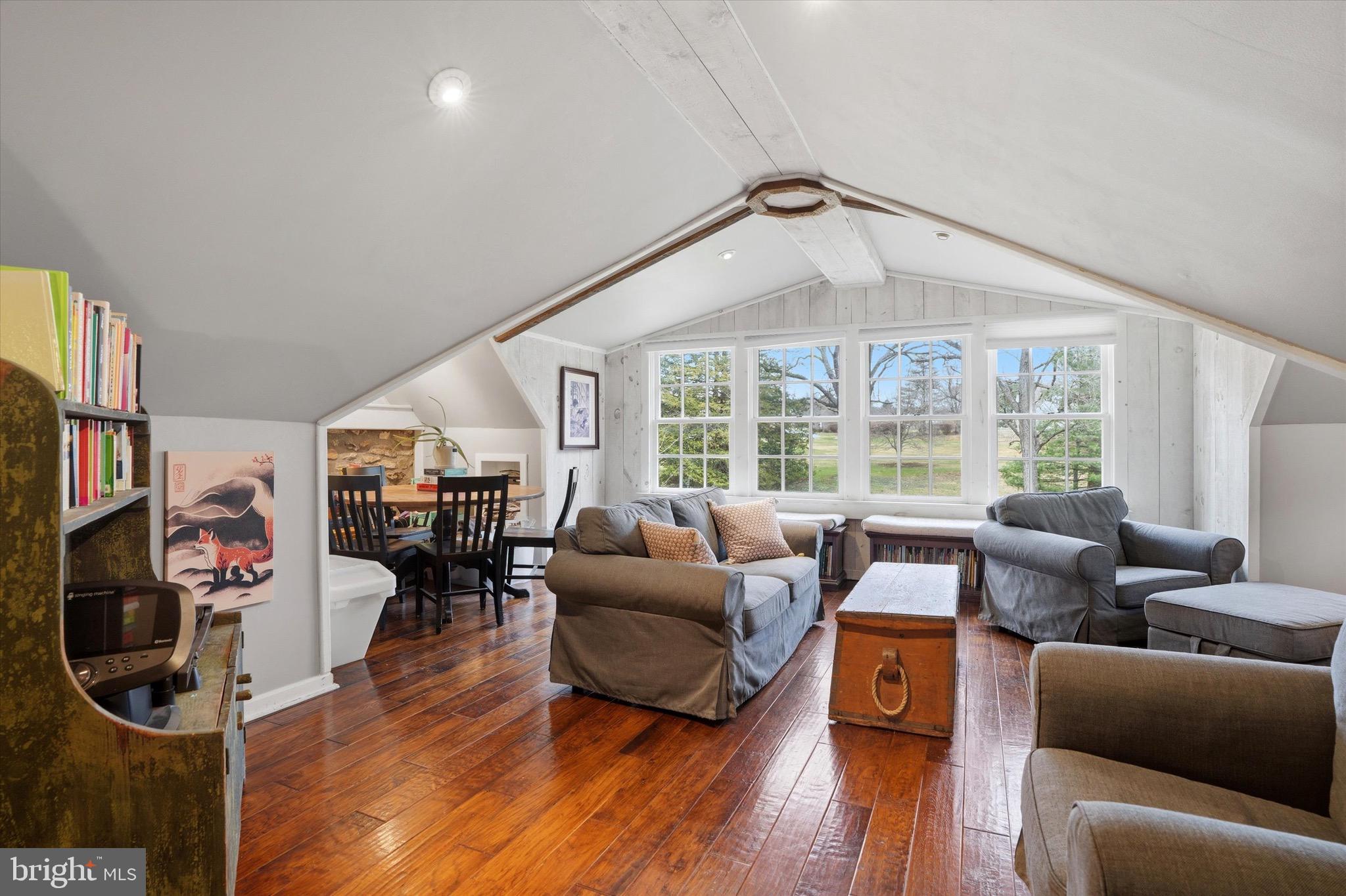 595 Birmingham Road West Chester, PA 19382 - Photo 22 of 49 2nd floor family room