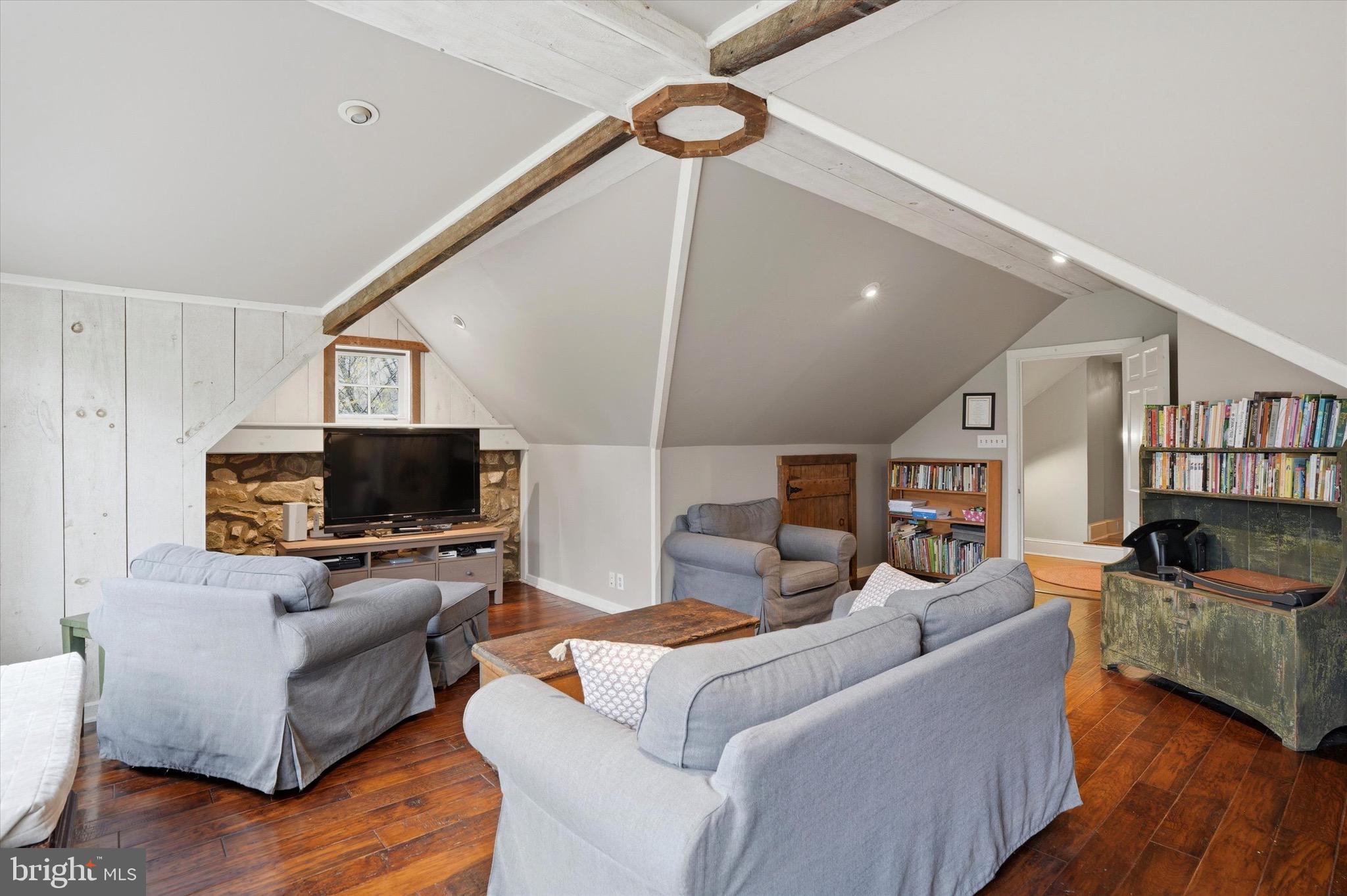 595 Birmingham Road West Chester, PA 19382 - Photo 23 of 49 2nd floor family room