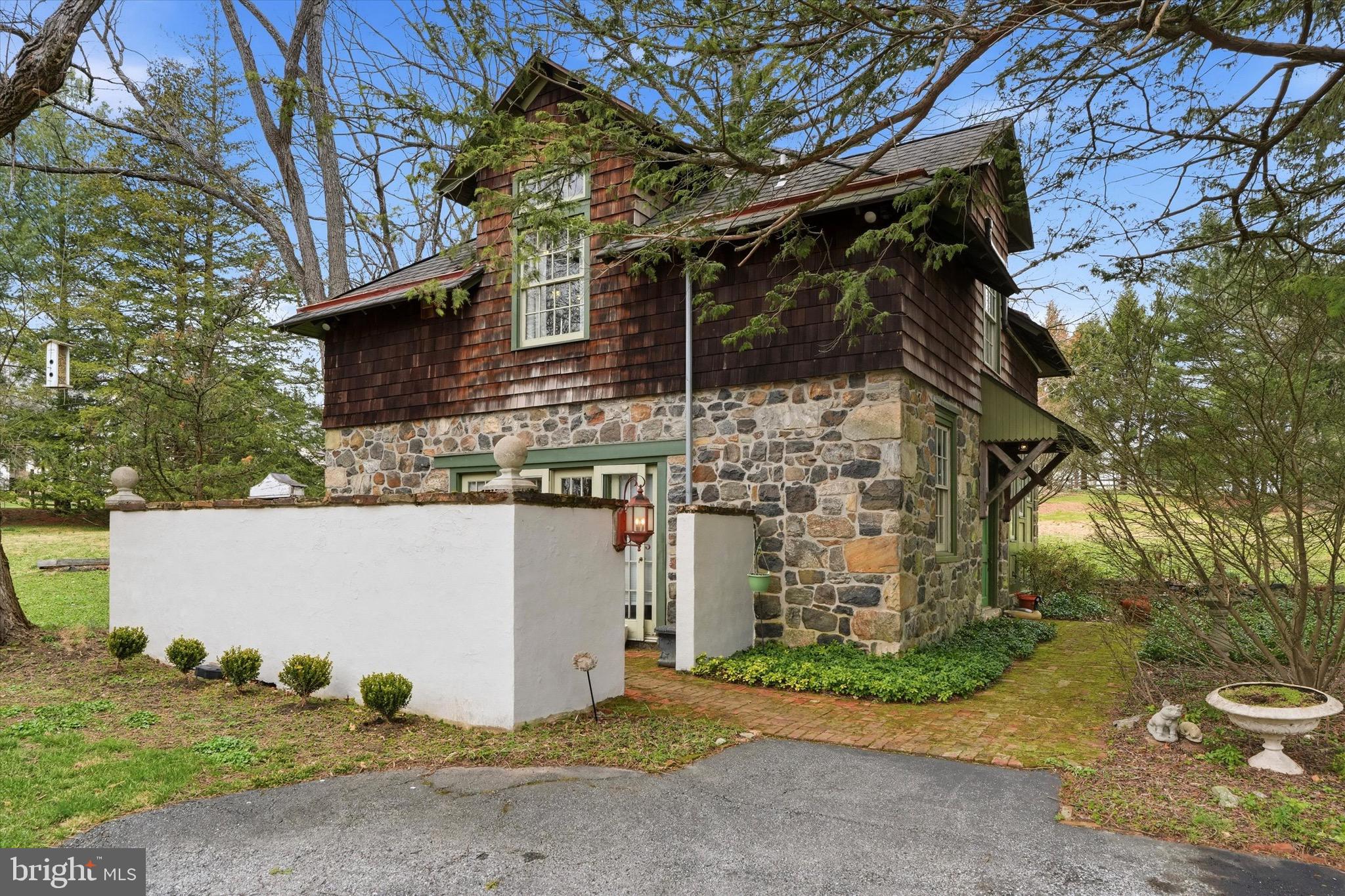 595 Birmingham Road West Chester, PA 19382 - Photo 36 of 49 In-law suite