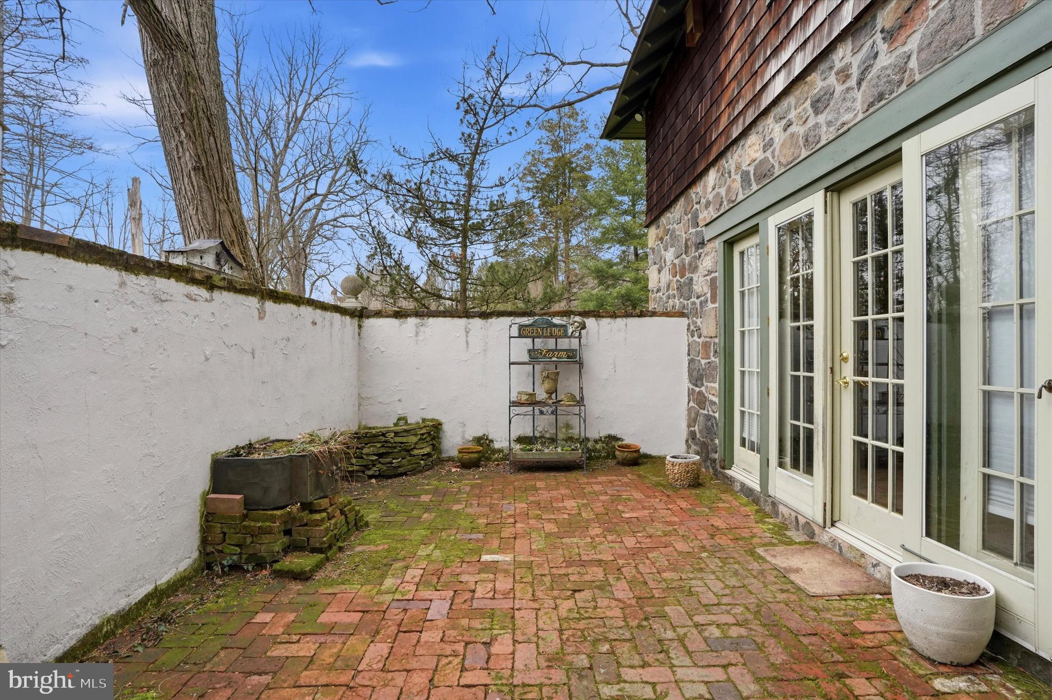 595 Birmingham Road West Chester, PA 19382 - Photo 37 of 49 In-law suite