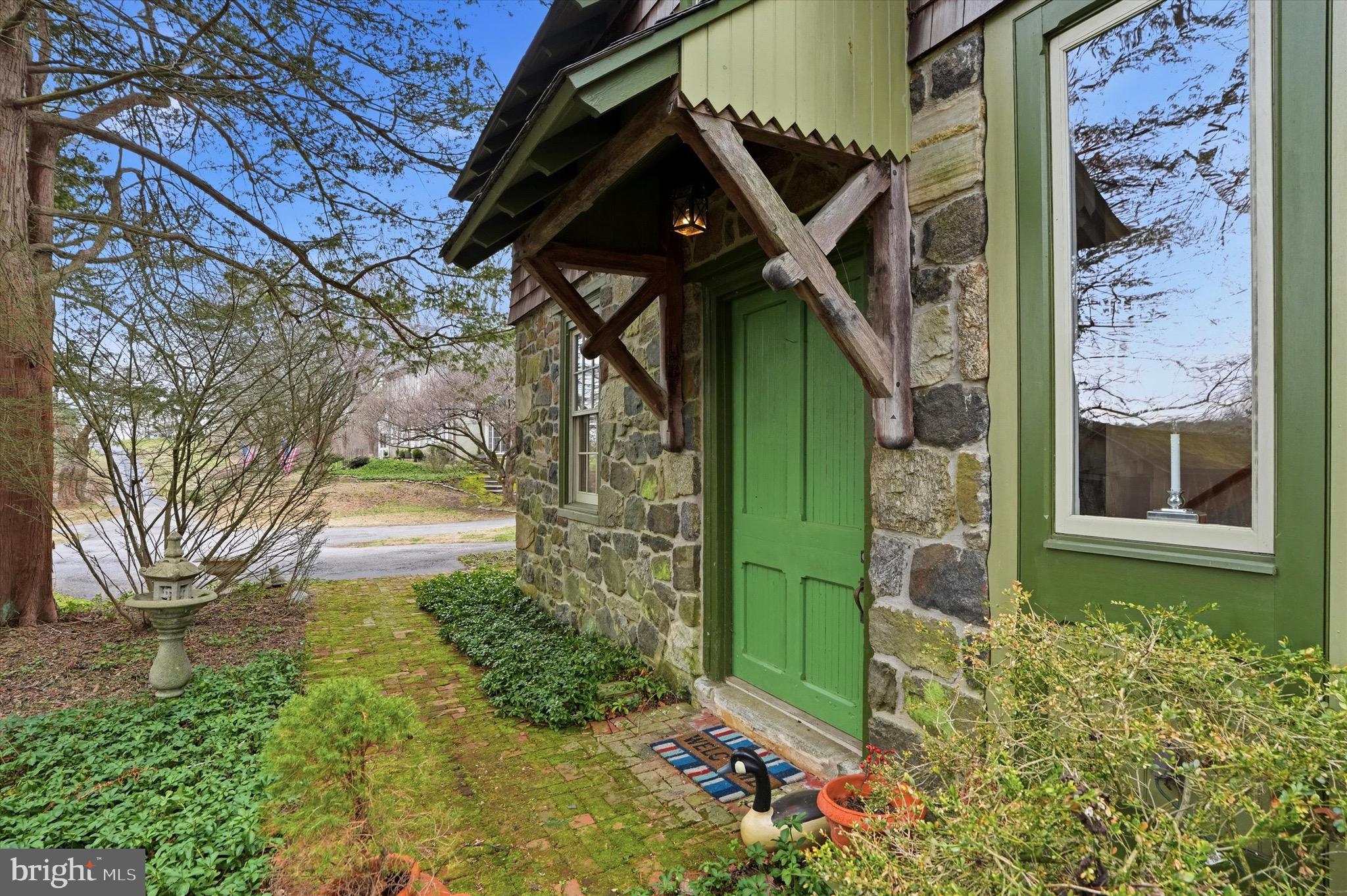 595 Birmingham Road West Chester, PA 19382 - Photo 43 of 49 In- law suite