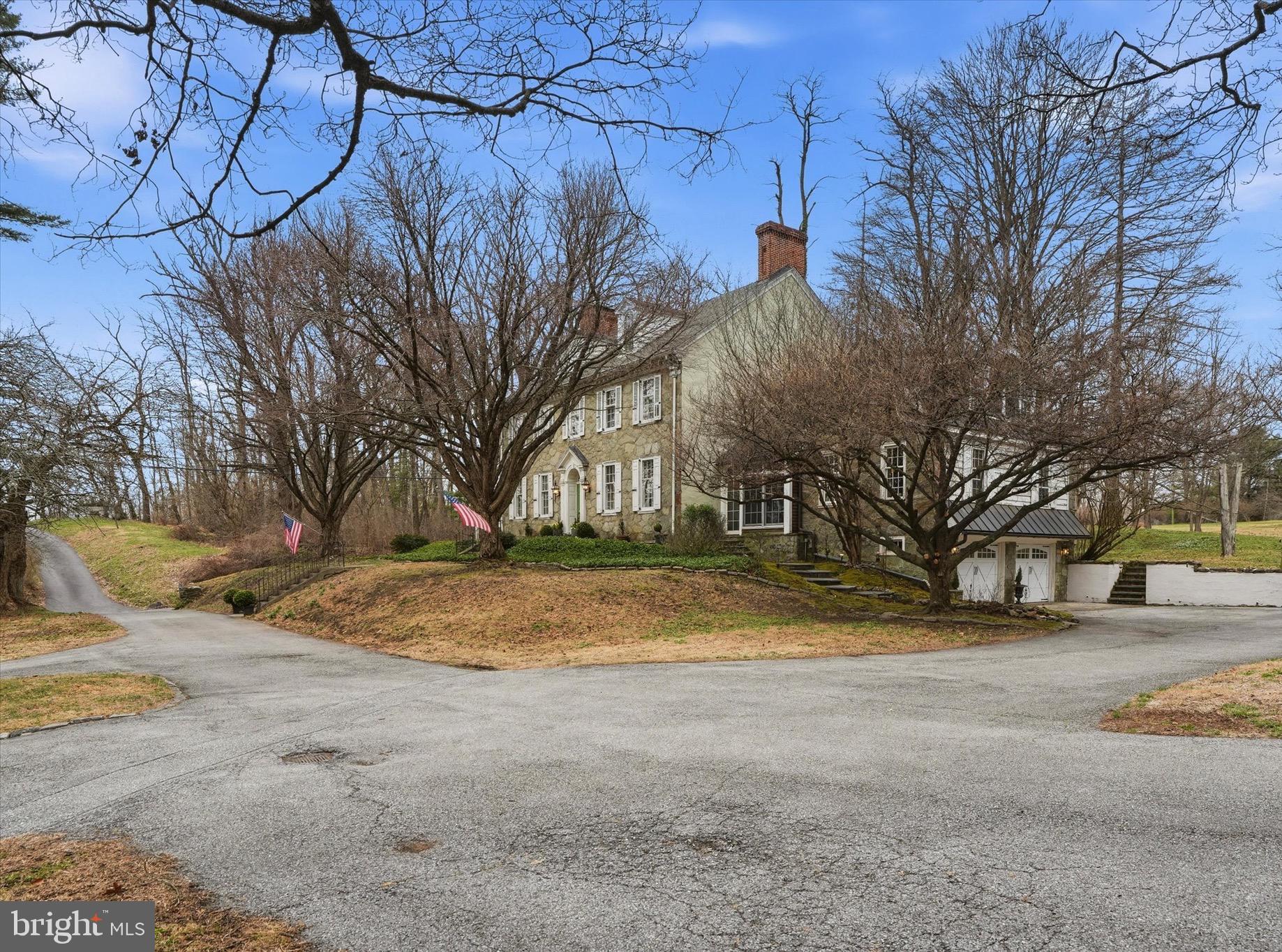 595 Birmingham Road West Chester, PA 19382 - Photo 47 of 49