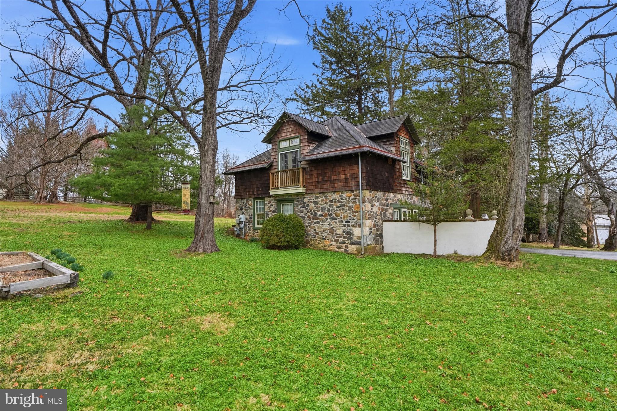 595 Birmingham Road West Chester, PA 19382 - Photo 48 of 49 In-law suite