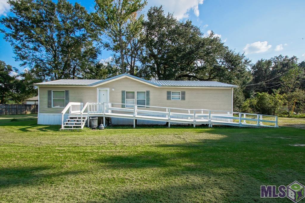 7168 Chandler Bluff Road Denham Springs, LA 70706 - Photo 1 of 23 Gallery Image 1