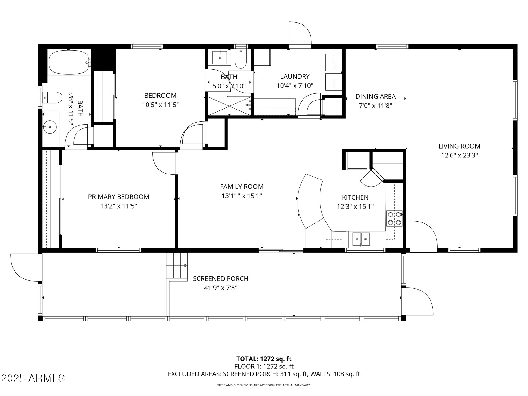 301 South Signal Butte Road, Unit 706 Apache Junction, AZ 85120 - Photo 49 of 51