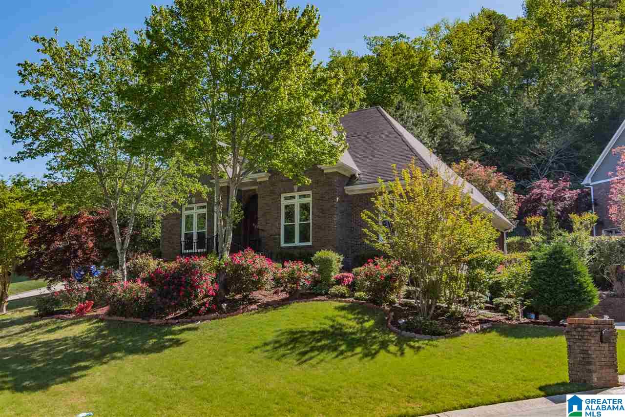 2501 Cobblestone Way Birmingham, AL 35226 - Photo 2 of 39