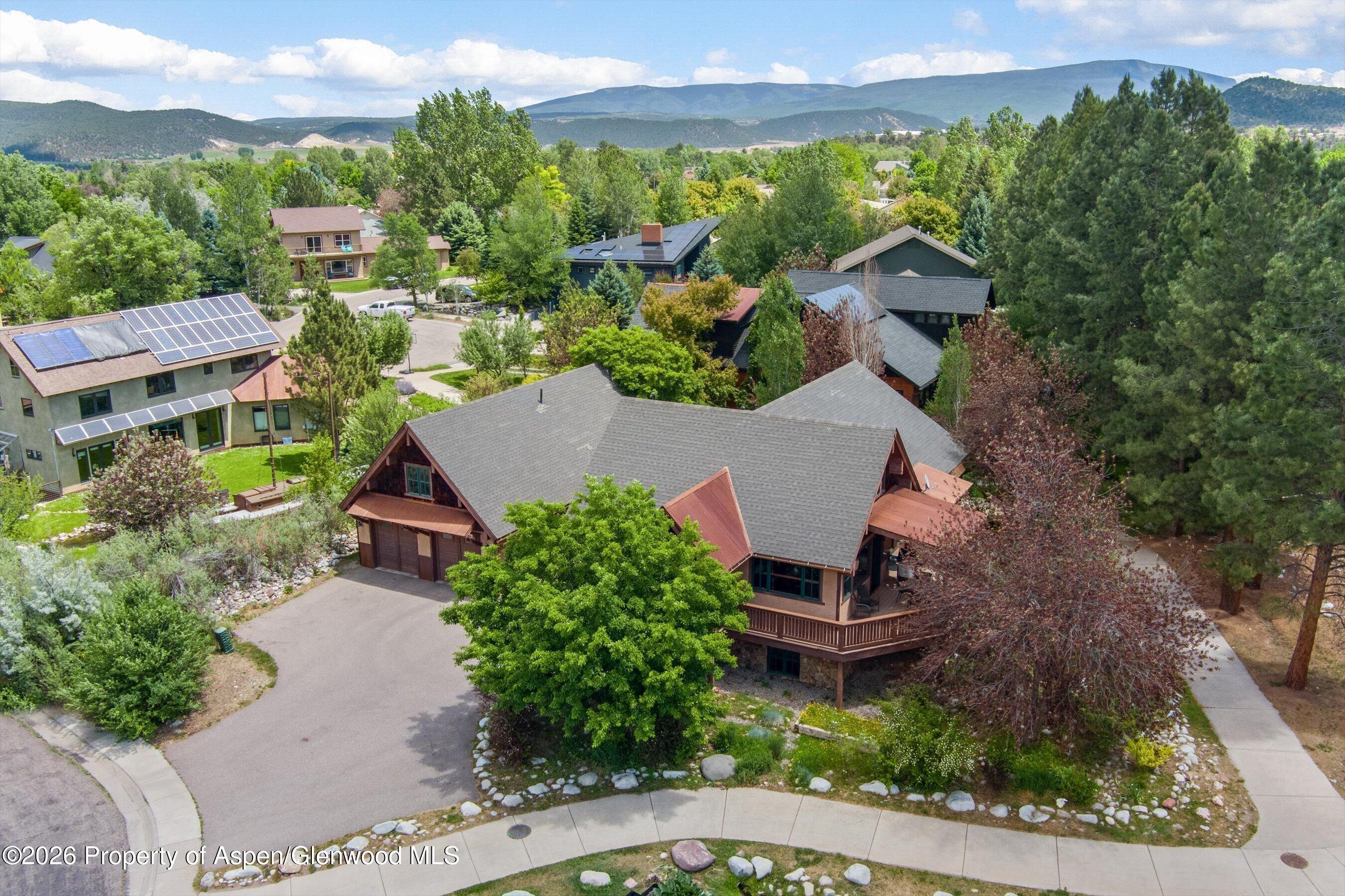 435 Oak Run Road Carbondale, CO 81623 - Photo 14 of 65 58-435OakRunRd_06082026059