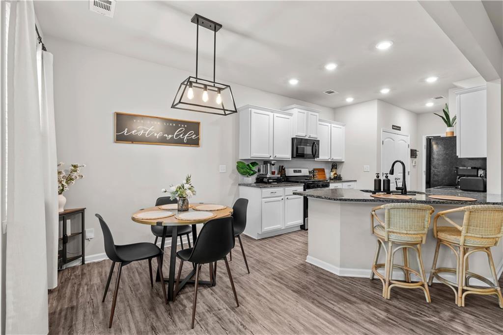 216 Ridge Valley Drive Woodstock, GA 30189 - Photo 11 of 38