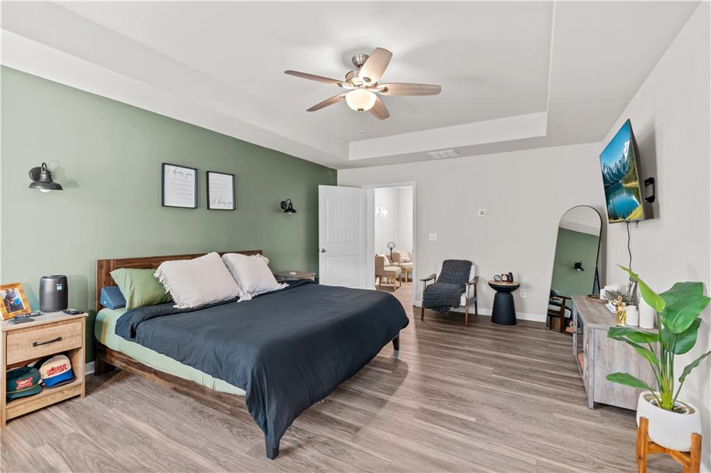 216 Ridge Valley Drive Woodstock, GA 30189 - Photo 16 of 38