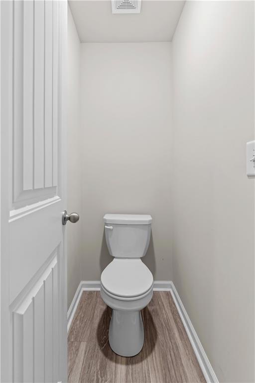 216 Ridge Valley Drive Woodstock, GA 30189 - Photo 25 of 38