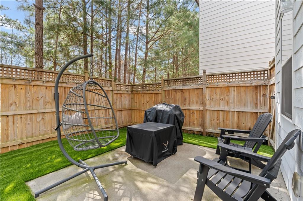 216 Ridge Valley Drive Woodstock, GA 30189 - Photo 28 of 38