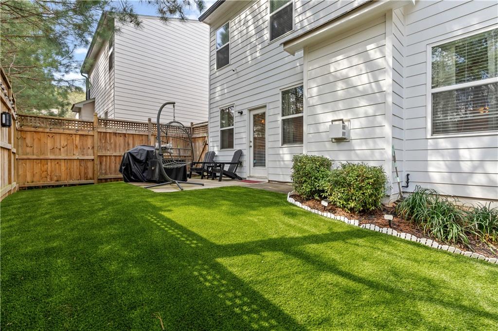 216 Ridge Valley Drive Woodstock, GA 30189 - Photo 29 of 38