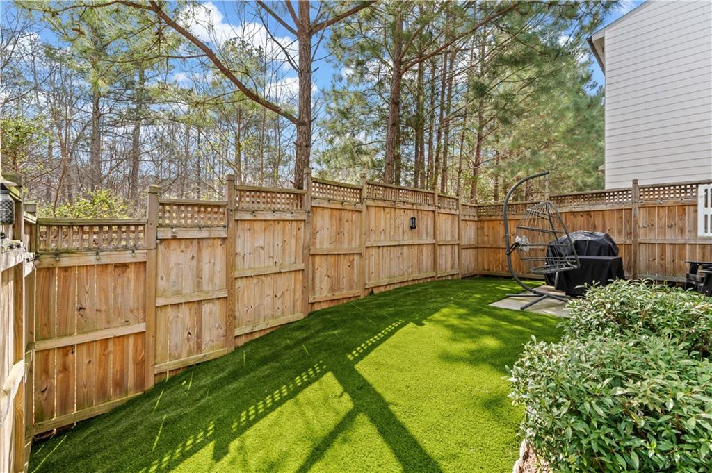 216 Ridge Valley Drive Woodstock, GA 30189 - Photo 30 of 38