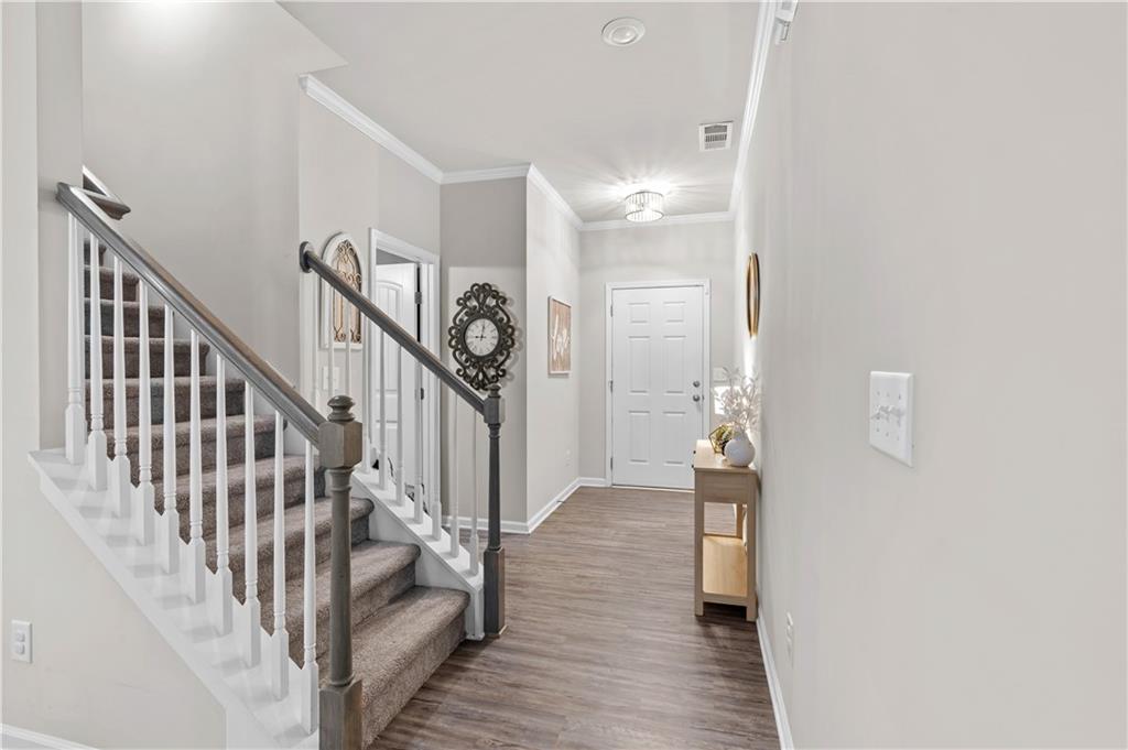 216 Ridge Valley Drive Woodstock, GA 30189 - Photo 3 of 38