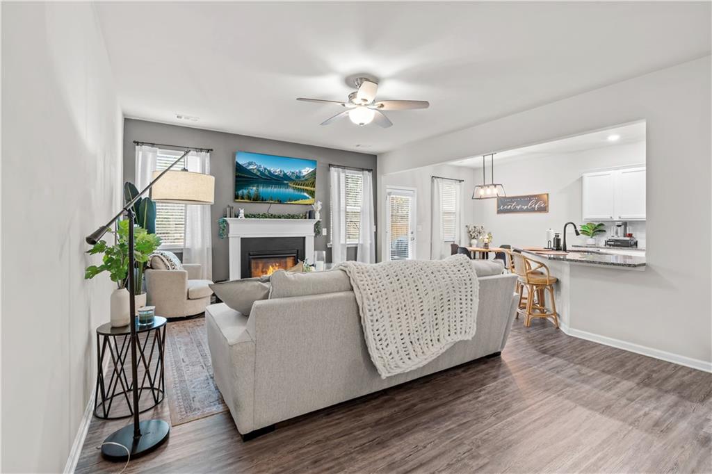 216 Ridge Valley Drive Woodstock, GA 30189 - Photo 4 of 38