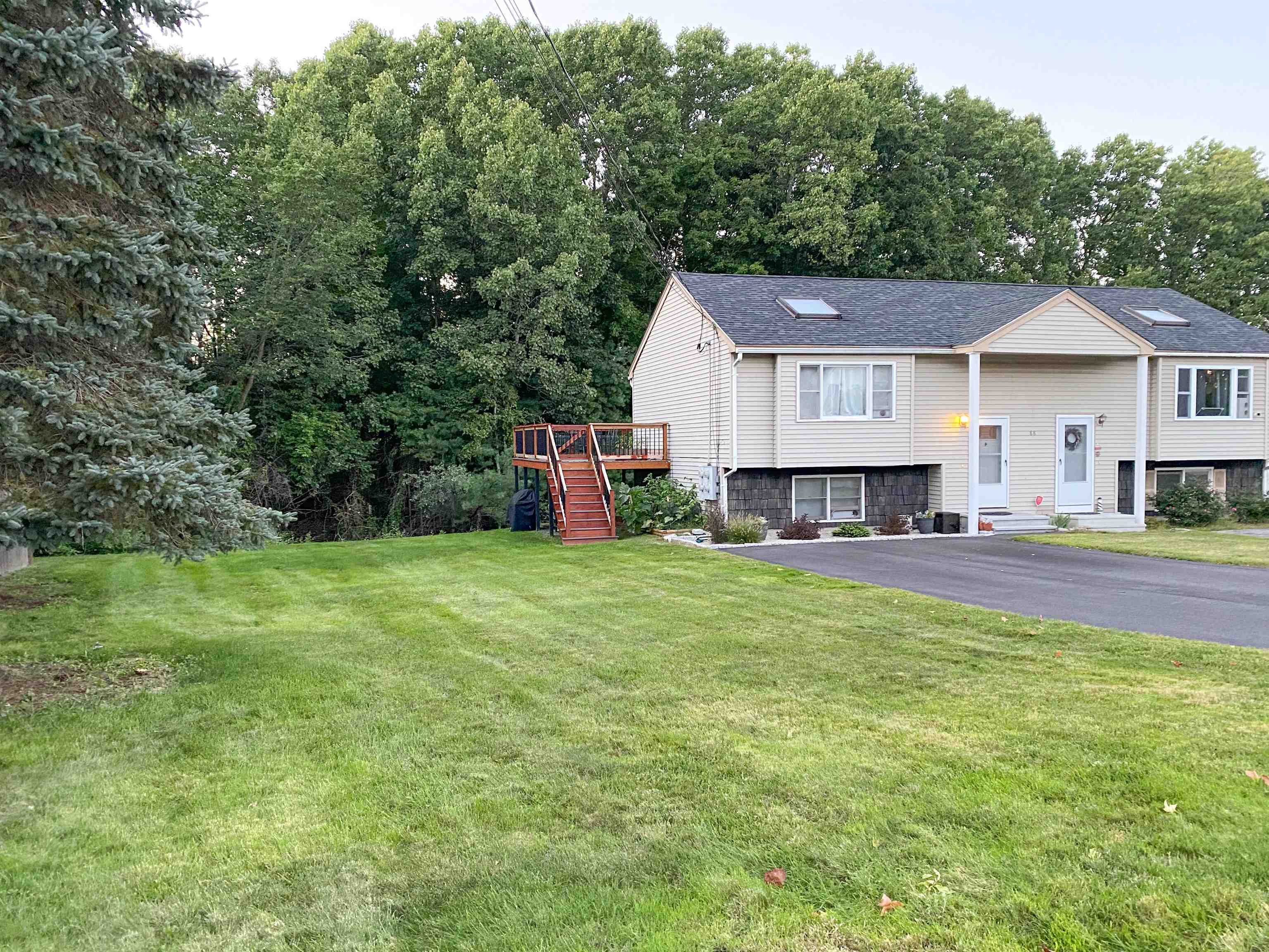 88 Derryfield Road, Unit L Derry, NH 03038 - Photo 24 of 26