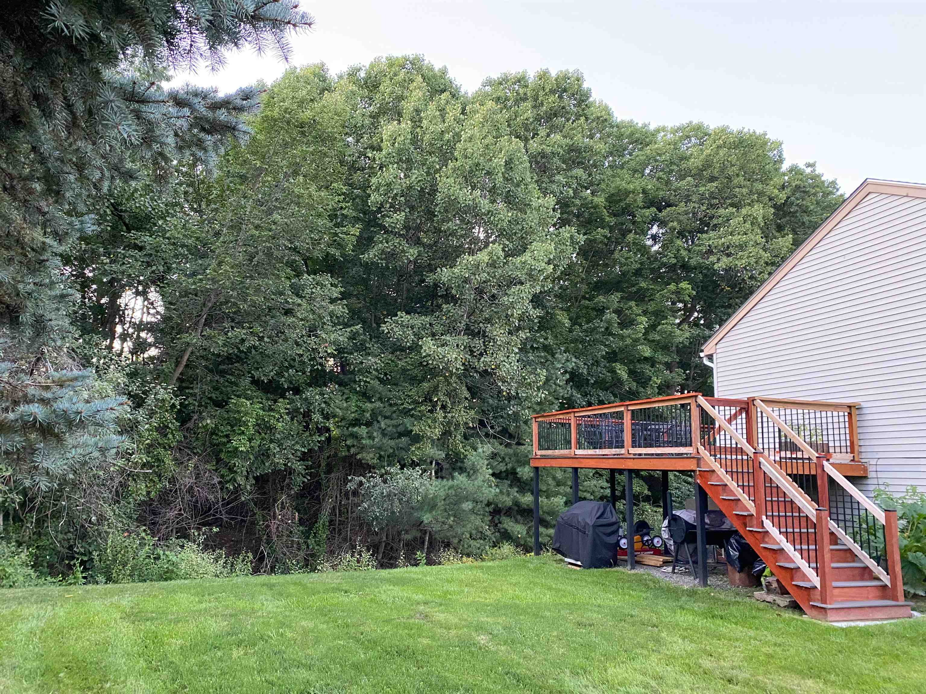 88 Derryfield Road, Unit L Derry, NH 03038 - Photo 25 of 26