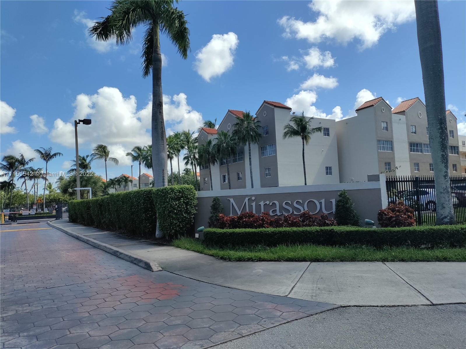 6175 Northwest 186th Street, Unit 109 Hialeah, FL 33015 - Photo 1 of 22