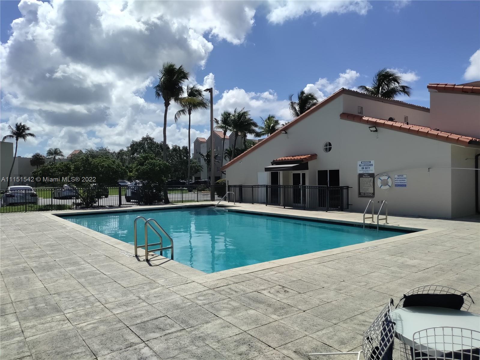 6175 Northwest 186th Street, Unit 109 Hialeah, FL 33015 - Photo 19 of 22