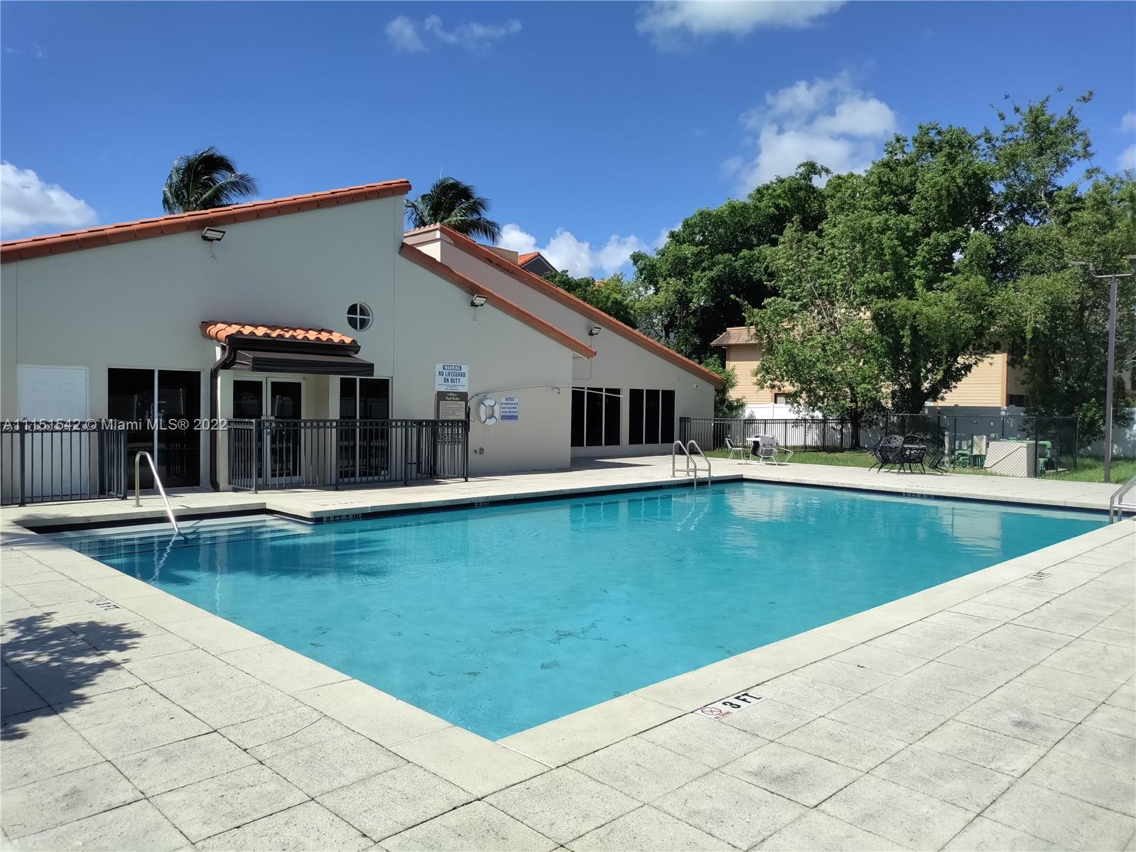 6175 Northwest 186th Street, Unit 109 Hialeah, FL 33015 - Photo 20 of 22