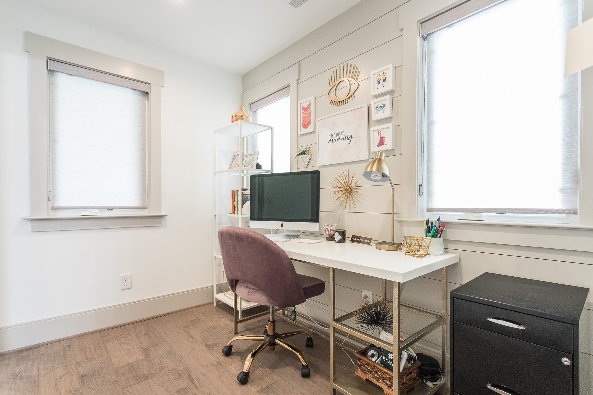 1206 Boyer Street Raleigh, NC 27610 - Photo 11 of 16 Office