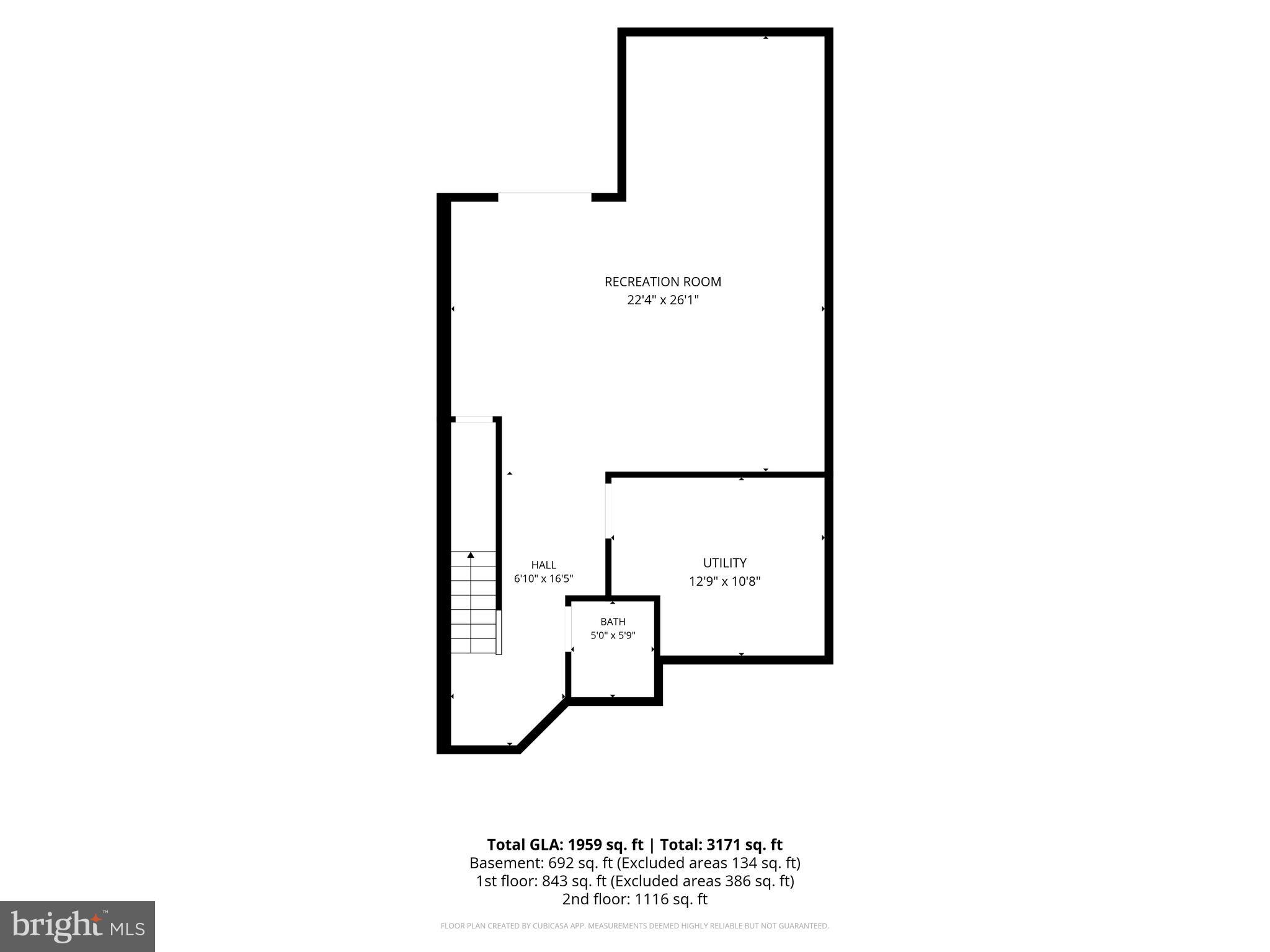 851 Pecan Road Spring City, PA 19475 - Photo 18 of 18
