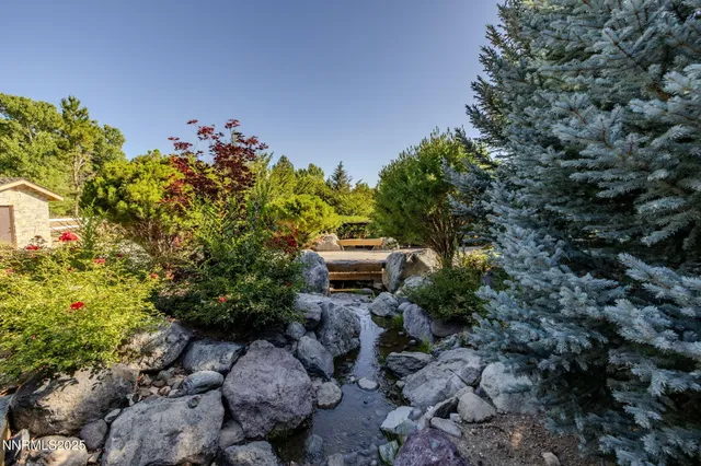 $2,199,000 | 2680 Olive Place, Reno, NV 89511