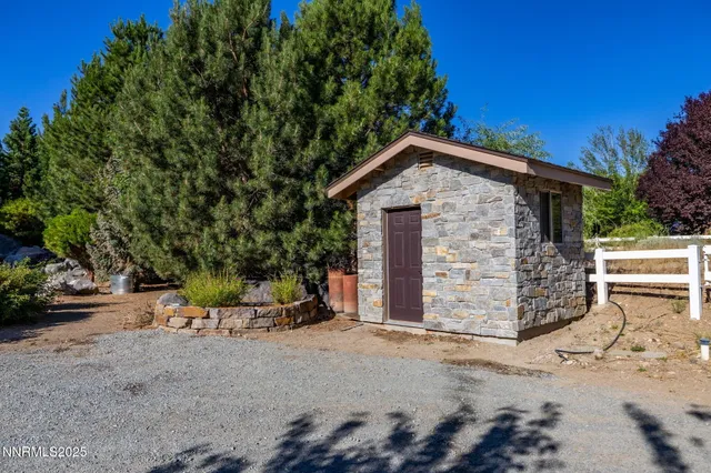 $2,199,000 | 2680 Olive Place, Reno, NV 89511