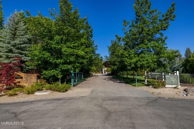 $2,199,000 | 2680 Olive Place, Reno, NV 89511