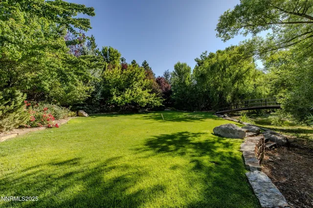 $2,199,000 | 2680 Olive Place, Reno, NV 89511