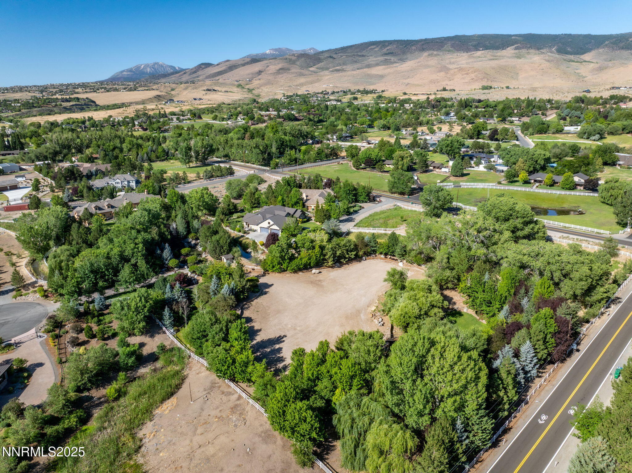 2680 Olive Place Reno, NV 89511 - Photo 25 of 41 1-web-or-mls-2680 Olive Pl Drone-2